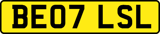BE07LSL