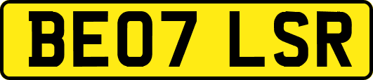 BE07LSR