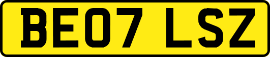 BE07LSZ