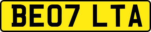 BE07LTA