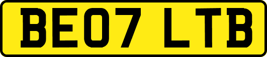 BE07LTB