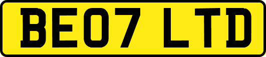 BE07LTD