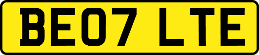 BE07LTE