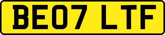 BE07LTF