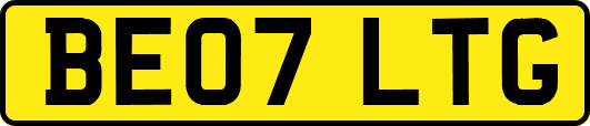 BE07LTG