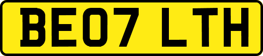 BE07LTH
