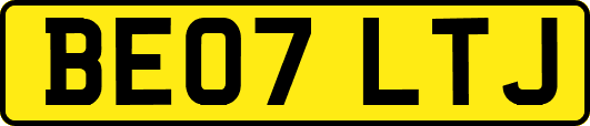 BE07LTJ