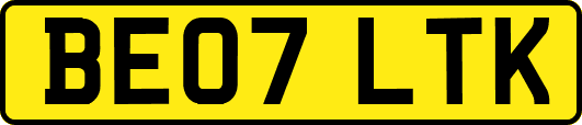 BE07LTK