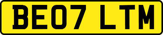 BE07LTM