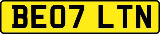 BE07LTN