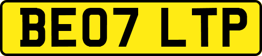 BE07LTP