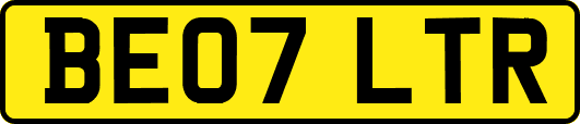 BE07LTR