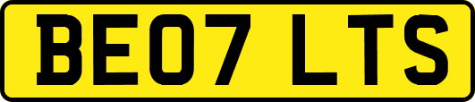 BE07LTS