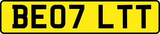 BE07LTT