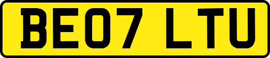 BE07LTU