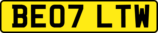 BE07LTW