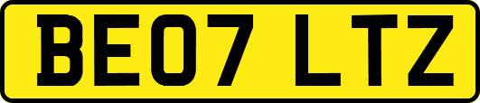 BE07LTZ