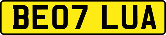 BE07LUA