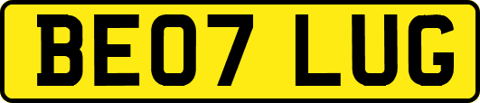 BE07LUG