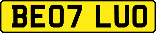 BE07LUO