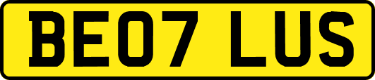 BE07LUS