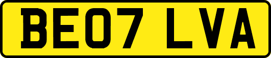 BE07LVA