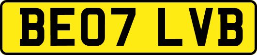 BE07LVB