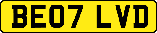 BE07LVD