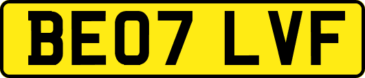 BE07LVF