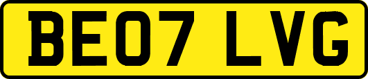BE07LVG