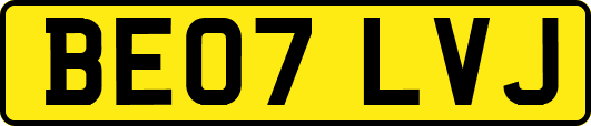 BE07LVJ