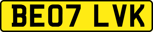 BE07LVK