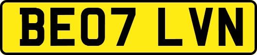 BE07LVN