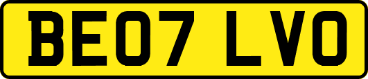 BE07LVO