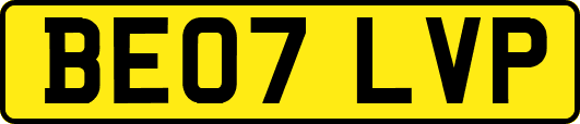 BE07LVP