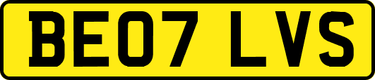 BE07LVS