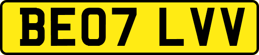 BE07LVV