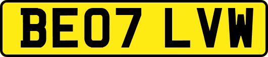 BE07LVW