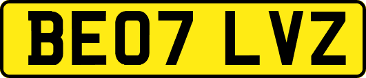 BE07LVZ