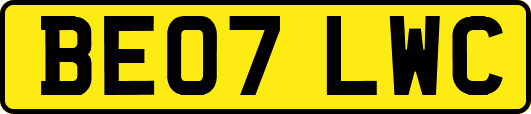 BE07LWC