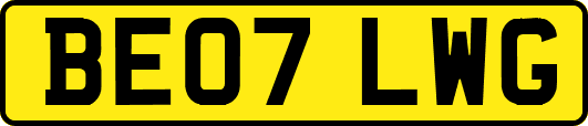 BE07LWG