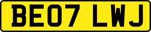 BE07LWJ