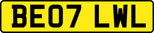 BE07LWL