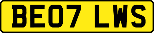 BE07LWS