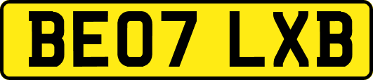 BE07LXB