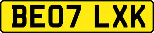 BE07LXK
