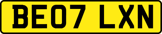 BE07LXN