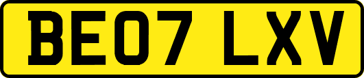 BE07LXV