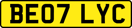 BE07LYC