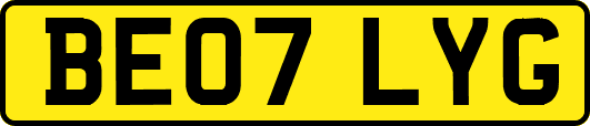BE07LYG